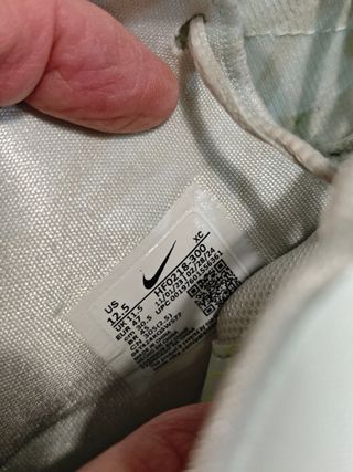 Nike GT CUT CROSS Scarpe da BASKET come nuove