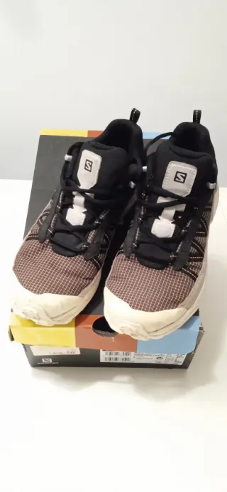 Salomon Shelter Low LTR Mujer 38 2/3