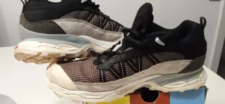 Salomon Shelter Low LTR Mujer 38 2/3