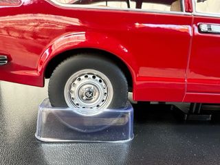 Alfa Romeo Alfetta GT 1.6 1976 KK Scale 1:18 1/18