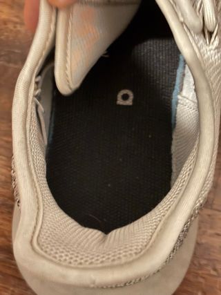 Adidas Tubular Shadow Beige Knit Sneakers – Minima