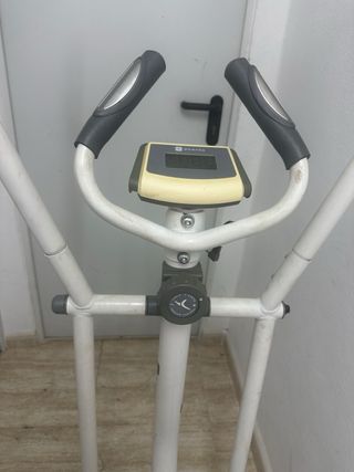 Bicicleta Elíptica Domyos VE 200