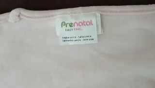 Set 2 bavette antiregurgito Prenatal