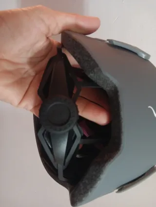 Casco de escalada FIXE