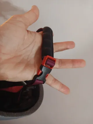 Casco de escalada FIXE