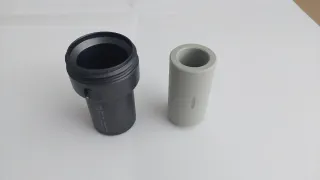 Centrífuga Hettich Rotofix 32 A