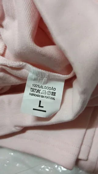 Chándal Adidas niña rosa Talla L