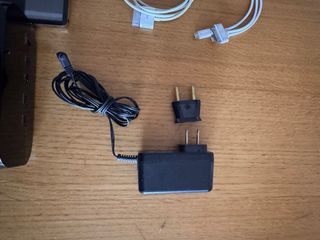 iPod Classic 160 GB Negro con algunos extras