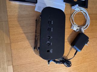 iPod Classic 160 GB Negro con algunos extras