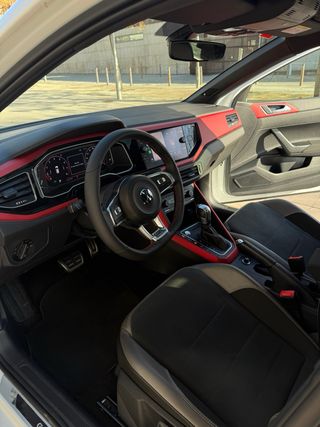 Volkswagen Polo 2021