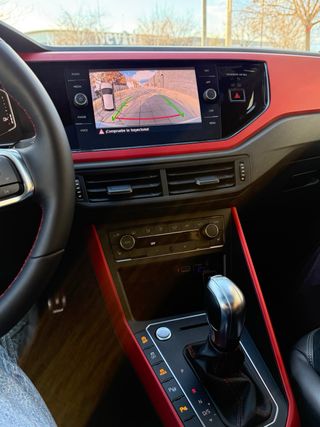 Volkswagen Polo 2021