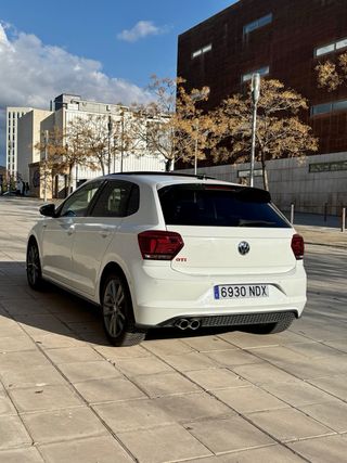 Volkswagen Polo 2021