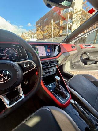 Volkswagen Polo 2021