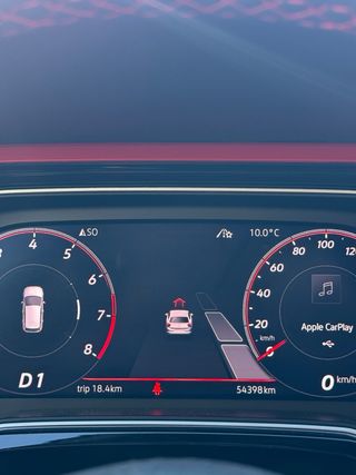 Volkswagen Polo 2021