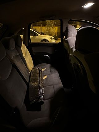 Citroen C3 2003