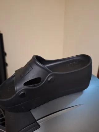 Sandali Tommy Jeans N. 38 Nere