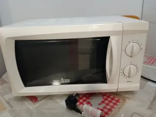 Microondas Teka