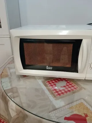 Microondas Teka