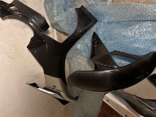 Piezas Yamaha R1M 2015 Originales