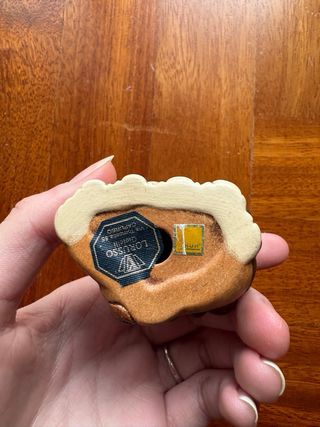 Thun Animali Della Savana Coppia Leone Leonessa