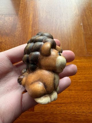 Thun Animali Della Savana Coppia Leone Leonessa