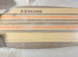 Longboard Globe