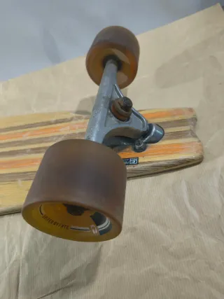 Longboard Globe