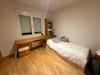 Juego dormitorio juvenil. Excelente estado.