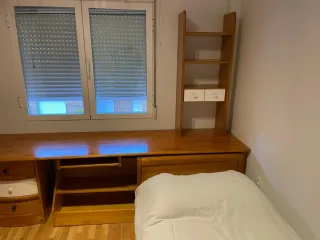 Juego dormitorio juvenil. Excelente estado.