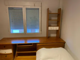 Juego dormitorio juvenil. Excelente estado.