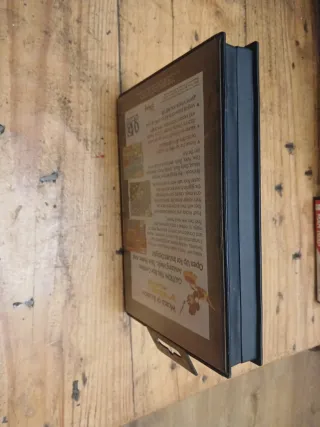 World of Illusion Mega Drive Sega