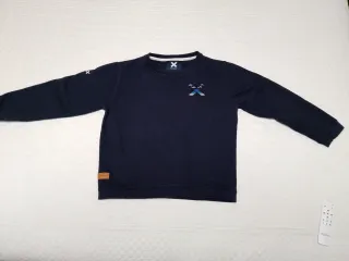 Sudadera Blue Banana niñ@