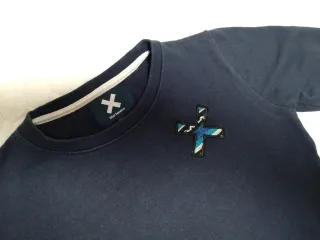 Sudadera Blue Banana niñ@