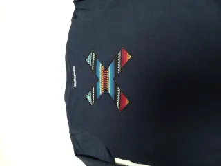 Sudadera Blue Banana niñ@