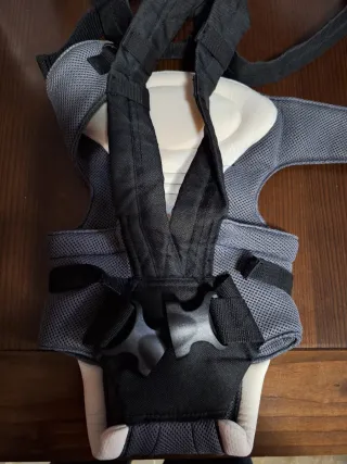 Mochila Portabebés Chicco GO 0m+