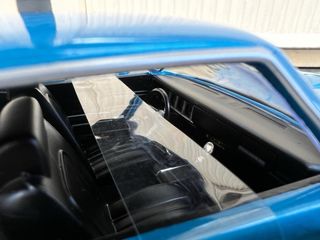 Auto World 1971 Buick GS Stage 1 1:18