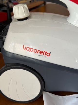 Vaporetto Polti Limpiador a Vapor Smart 30R