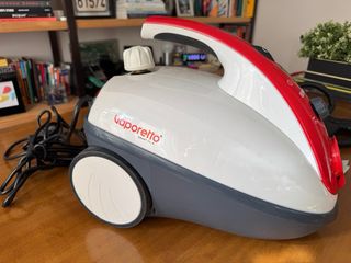 Vaporetto Polti Limpiador a Vapor Smart 30R