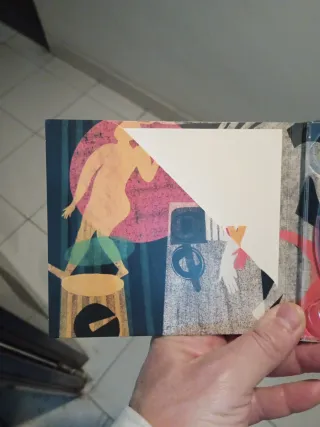 CD Bob Marley & The Wailers - Africa Unite