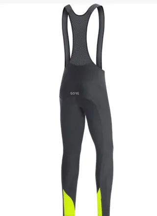 Pantalón culotte GORE Thermo c3
