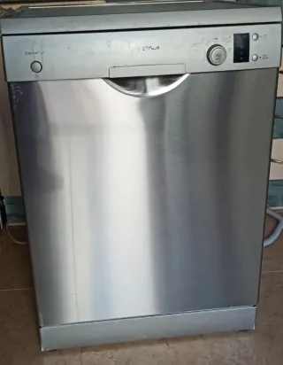 Bandeja cubiertos lavavajillas Bosch