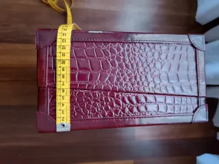 Maletín de maquillaje en perfecto estado