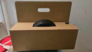 Rueda repuesto patinete eléctrico Xiaomi Pro 2