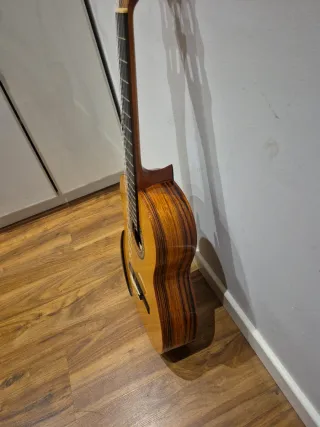Guitarra Española Manuel Rodríguez