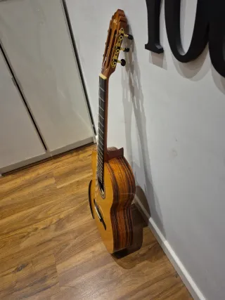 Guitarra Española Manuel Rodríguez