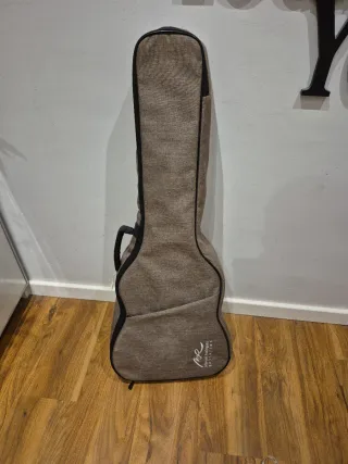 Guitarra Española Manuel Rodríguez