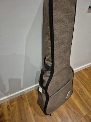 Guitarra Española Manuel Rodríguez