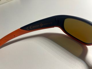 Gafas de sol polarizadas montaña y senderismo Niño