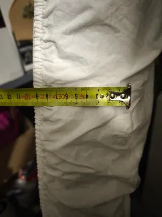 Colchón Cuna Ecus Kids