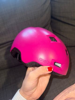 Pack de Bicicleta y patines, accesorios